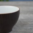画像3: 有田焼/伊万里陶芸/WA・SA・BI 和茶美-しのぎ煎茶碗/茶/Φ8.4X5.4 (3)