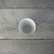 画像5: 有田焼/伊万里陶芸/WA・SA・BI 和茶美-しのぎ立小煎茶碗/茶/Φ5.5X8.3 (5)