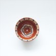 画像2: トロヤン陶器（ブルガリア）/ボウル小/Brown/Φ12 X H5 (2)