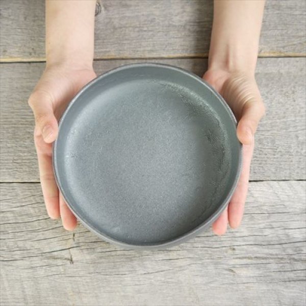 画像10: 丸三安田瓦/TSUKIシリーズ/Bowl 170//Φ16.5 (10)