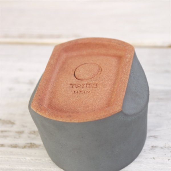 画像10: 丸三安田瓦/TSUKIシリーズ/Cup 45 set of 2//Φ6.3 X H4.7 (10)