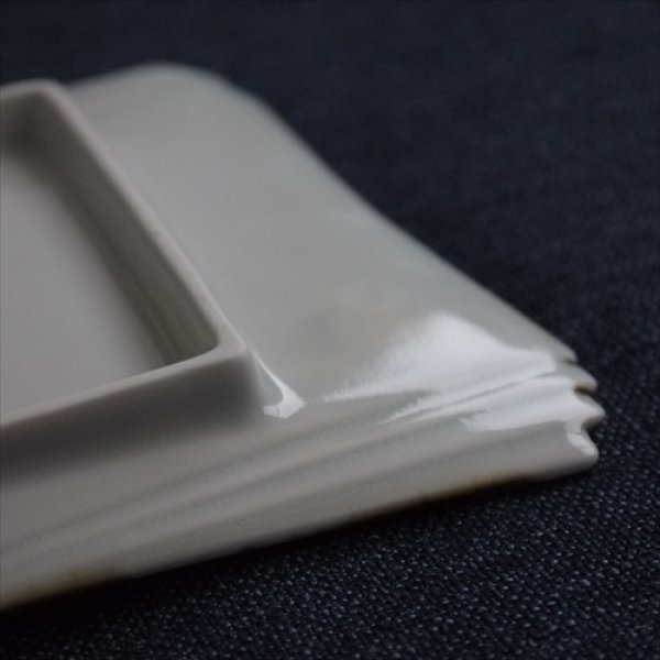 画像9: 有田焼/寛右衛門窯/長皿/15.0X27.0 (9)