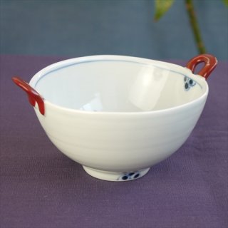 未使用 有田焼 千峰窯 耳付き小鉢 ざくろ ザクロ 柘榴　テーブルコーディネート Amazon | 有田焼 源右衛門 染付柘榴濃絵 カップ＆ソーサー 椀 皿