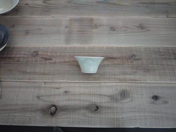 画像9: 高取焼宗家/nanae/小鉢/つる/10×5.1 (9)