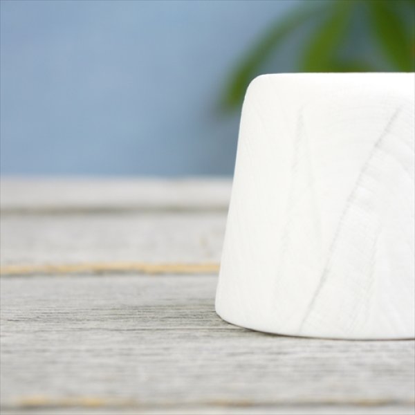 画像6: 有田焼/文山製陶/ceramic mimic fabric/グラス/ゴールド/Φ6 X H5.7 (6)