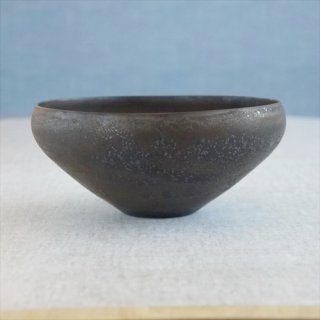 村上祐仁　黒マット鉢27センチ 村上祐仁 黒マット鉢27センチ 村上祐仁 黒マット鉢27センチ 村上祐仁