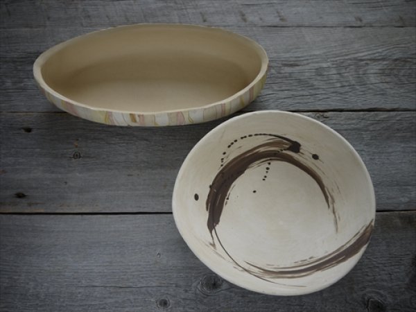 陶芸日展作家 藤井朱明 『極上白金彩栗鼠葡萄文』 飾皿 大皿 径60cm 古美術 芸】陶芸日展作家 藤井朱明 作 『極上白金彩栗鼠葡萄文』 飾皿