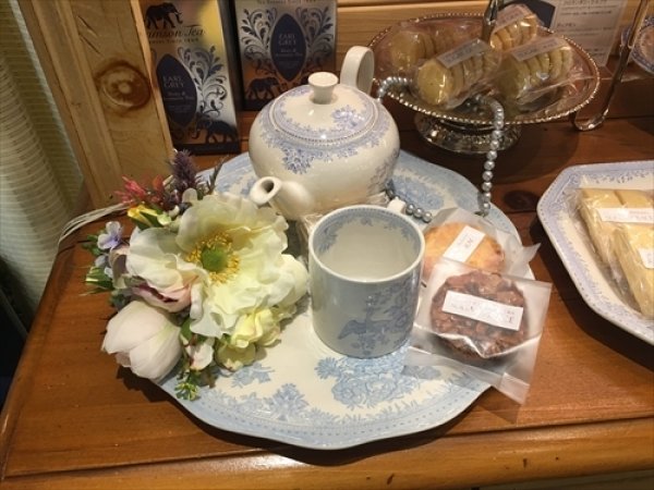 画像7: 【バーレイ展示品】テーブルアクセサリー/La Fraise（ラ・フレーズ）/15cm（ブーケ中サイズ） (7)