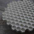 画像7: HAJIYOSHIDA/蜂の巣白皿（中）/2色/Φ15　厚み2cm (7)