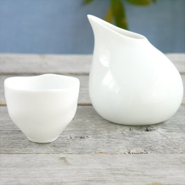 画像2: 多治見/山田晋一朗/ぐい呑み/Φ6.5 X H5 (2)