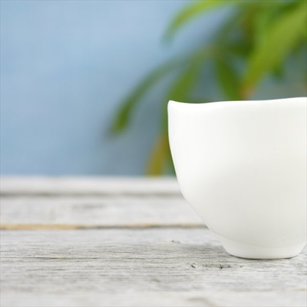 画像4: 多治見/山田晋一朗/ぐい呑み/Φ6.5 X H5 (4)