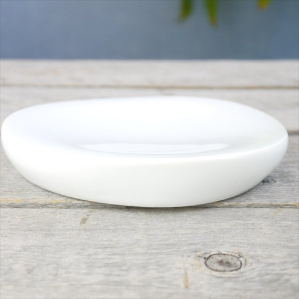 画像3: 多治見/山田晋一朗/スイーツプレート//Φ16 X H2.8 (3)