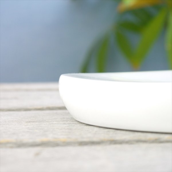 画像5: 多治見/山田晋一朗/スイーツプレート//Φ16 X H2.8 (5)