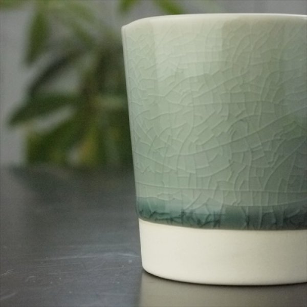 画像4: co-bo-no/クラルテ/カップ/グレー/Φ6.3 (4)