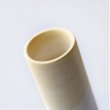 画像2: 有田焼/ヤマト陶磁器/瀬兵窯/KUSAKI/Flower Vase L/YAMAMOMO(黄)/Φ6×25.5cm (2)