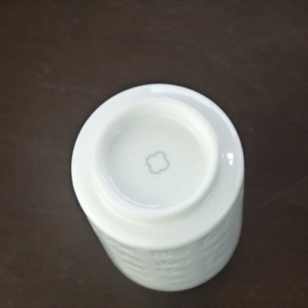 画像5: 瀬戸焼/エムエムヨシハシ/HORITSUKE魚偏漢字湯呑/グロス/ (5)