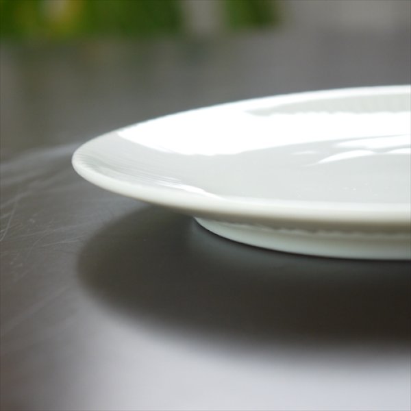 画像6: 瀬戸焼/エムエムヨシハシ/HORITSUKE十草丸皿/4.5寸/ (6)