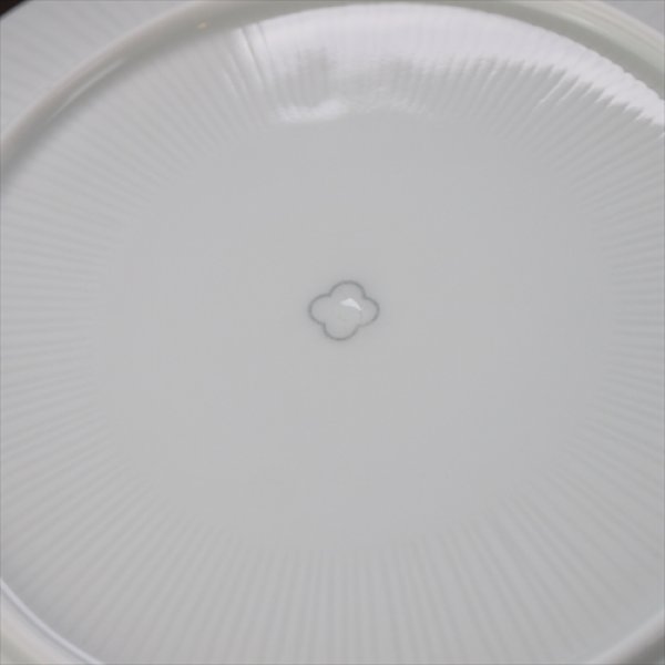 画像8: 瀬戸焼/エムエムヨシハシ/HORITSUKE十草丸皿/6寸/ (8)