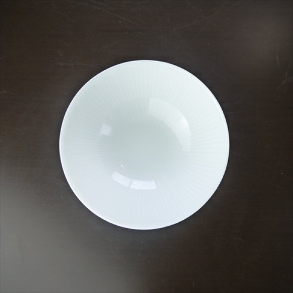 画像5: 瀬戸焼/エムエムヨシハシ/HORITSUKE十草茶碗（小）/Φ12 X H5/ (5)