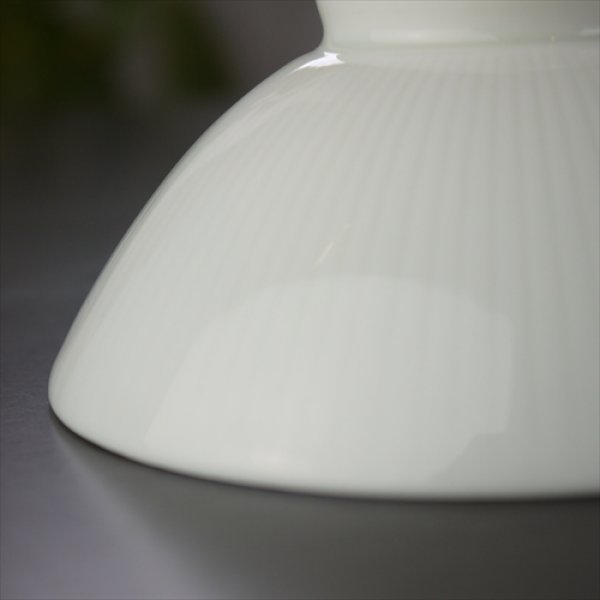 画像8: 瀬戸焼/エムエムヨシハシ/HORITSUKE十草茶碗（小）/Φ12 X H5/ (8)