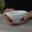 画像11: 瀬戸焼/エムエムヨシハシ/HORITSUKE網茶碗（小）/Φ12 X H5/ (11)