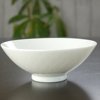 瀬戸焼/エムエムヨシハシ/HORITSUKE網茶碗（小）/Φ12 X H5