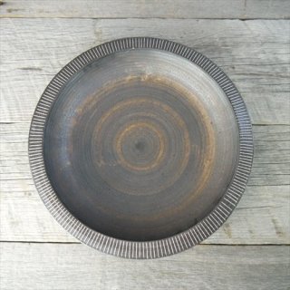茶碗(象嵌) 象嵌抹茶茶碗（三代目 參代秋果作） | 【公式】賤機焼窯元秋果陶