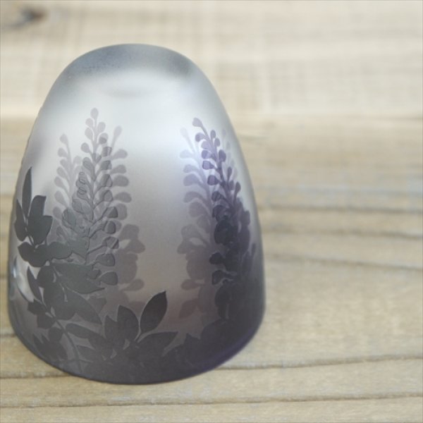 画像7: DOLIS/ショットブラスト/フリーカップ/藤壺/Φ6 X H6cm (7)
