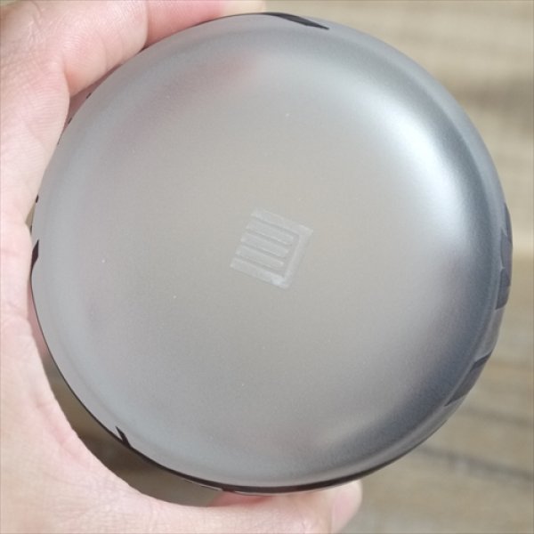 画像8: DOLIS/ショットブラスト/ロックグラス/幻/Φ7.5 X H9.4cm (8)