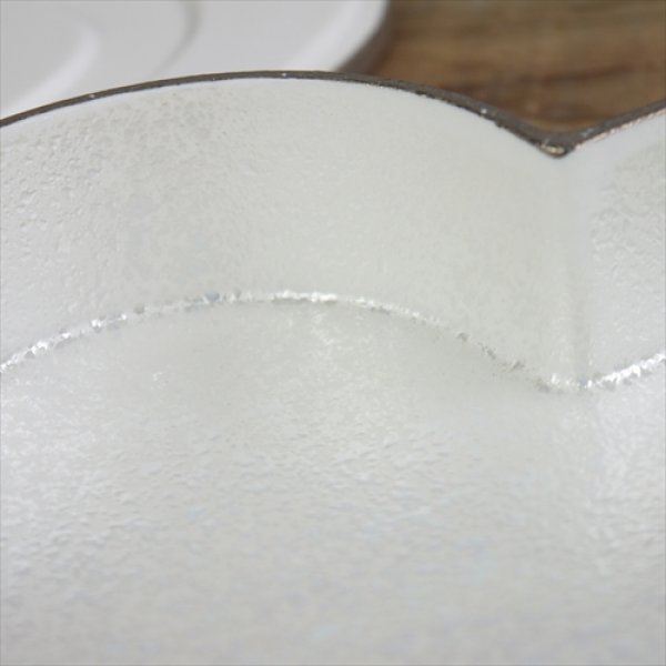 画像7: 有田焼/柳屋/Mimi/パール牡丹/プラチナ（一段） (7)