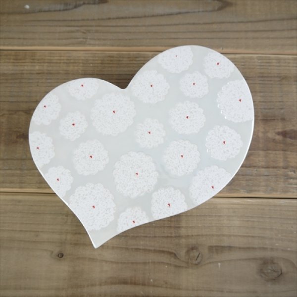 画像4: 有田焼/柳屋/Mimi/錦白花真珠/（一段） (4)