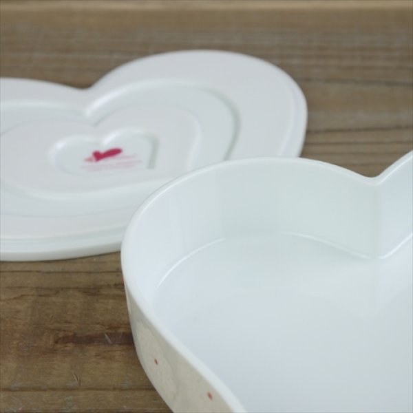 画像7: 有田焼/柳屋/Mimi/錦白花真珠/（一段） (7)