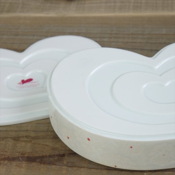 画像8: 有田焼/柳屋/Mimi/錦白花真珠/（一段） (8)