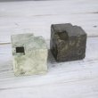 画像10: STUDIO ZOK/滝上玄野/wall cubeS/rugged/5.3 X 5.3 X H5 (10)