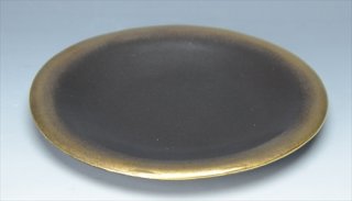 京焼・清水焼 木村盛伸作 徳利
