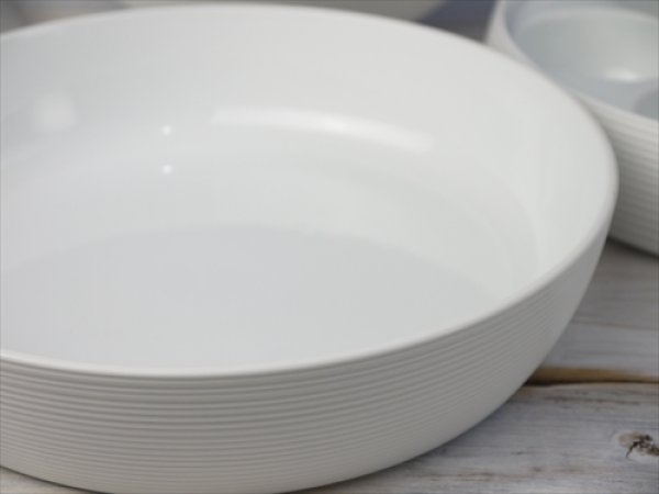 画像9: 有田焼/李荘窯/珠型五段重/白磁千段/Φ26 X H24.5cm (9)