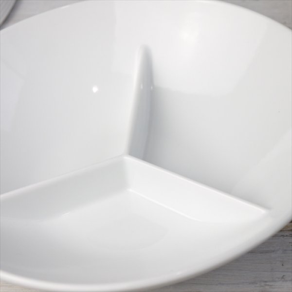 画像10: 有田焼/李荘窯/珠型五段重/白磁千段/Φ26 X H24.5cm (10)