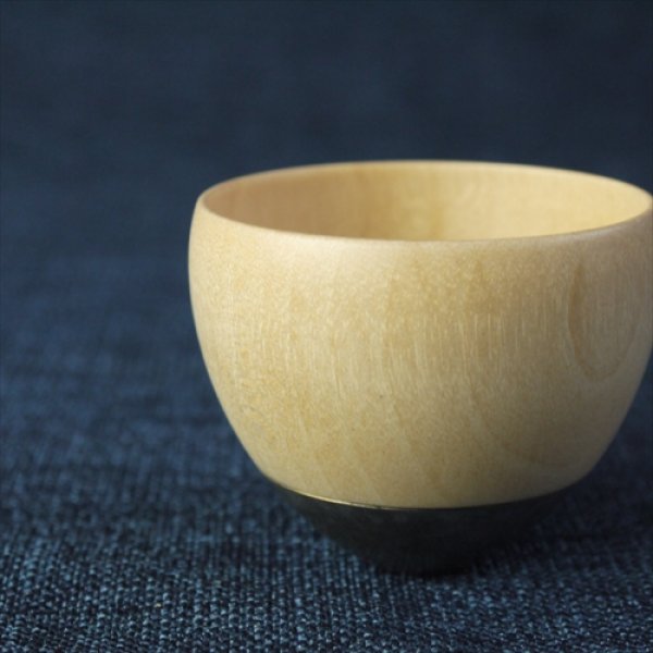 画像3: 富山高岡銅器/四津川製作所/喜泉ドン/MISTY SILVER/φ60×H50 (3)