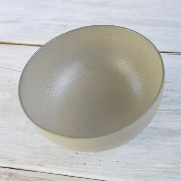 画像2: 【6色】山形/彩木工房まるもん屋/ボウル/Φ11.8 X H6.7 (2)