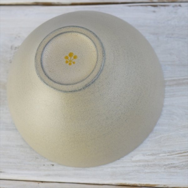 画像4: 【6色】山形/彩木工房まるもん屋/ボウル/Φ11.8 X H6.7 (4)