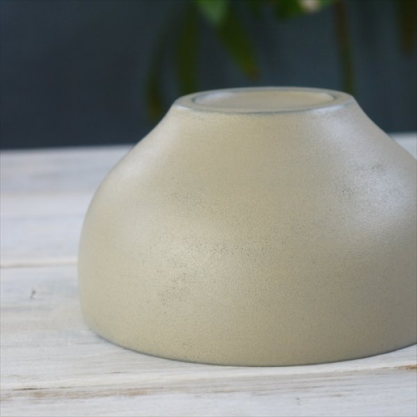 画像5: 【6色】山形/彩木工房まるもん屋/丸鉢/Φ13.5 X H7.6 (5)