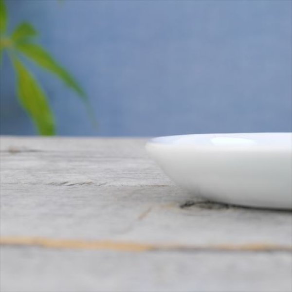 画像3: 有田焼/艸窯（そうがま）/彩磁練上 中皿 パッチワーク続穣/Φ14 X H2 (3)