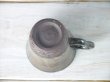 画像5: 陶房かんな/Driftwood Style Handle Mug（大）/ヴィンテージ/Φ9 X H10.5 (5)