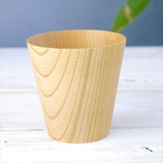 山中漆器/我戸幹男商店/SINAFU デザートボウル 羽反/Black/Φ11X