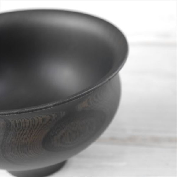 画像14: 山中漆器/我戸幹男商店/【4色】TSUMUGI 百合/Φ11.9 X 7.4 (14)