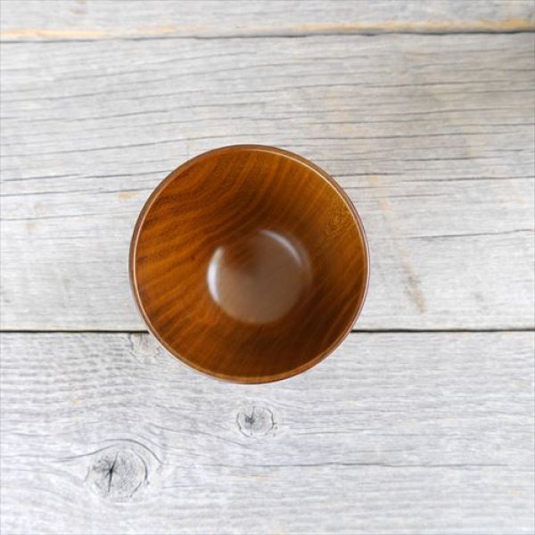 画像6: 香川/87.5/川口屋漆器店/フリーカップ/【9色】/Φ8 X H7 (6)