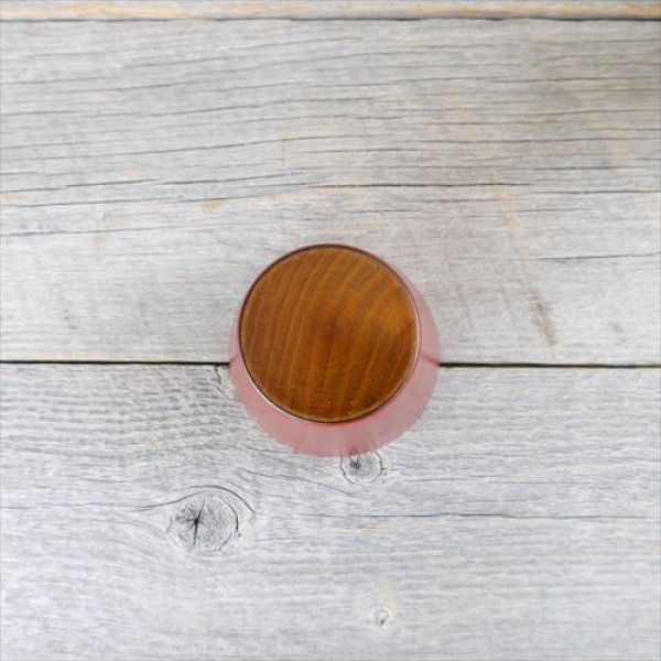画像7: 香川/87.5/川口屋漆器店/フリーカップ/【9色】/Φ8 X H7 (7)