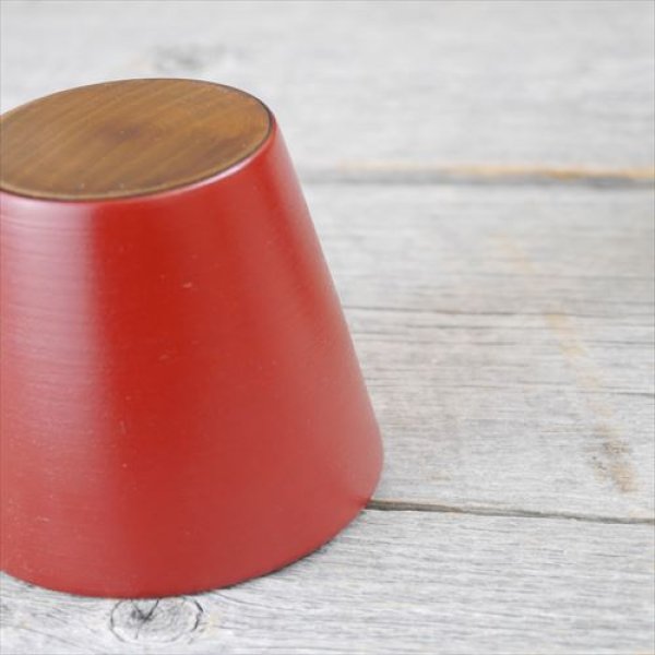 画像8: 香川/87.5/川口屋漆器店/フリーカップ/【9色】/Φ8 X H7 (8)