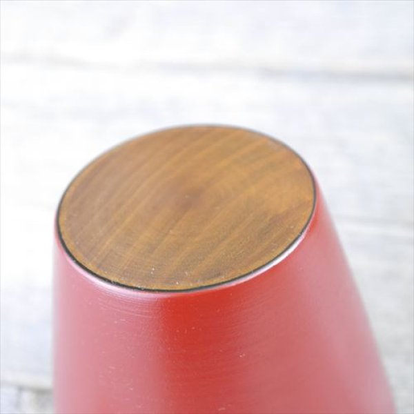 画像10: 香川/87.5/川口屋漆器店/フリーカップ/【9色】/Φ8 X H7 (10)