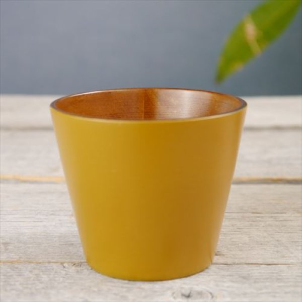 画像13: 香川/87.5/川口屋漆器店/フリーカップ/【9色】/Φ8 X H7 (13)